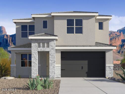 27464 N 69th Lane