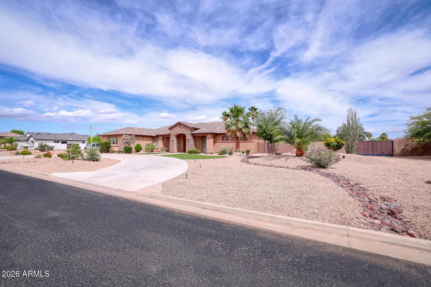 14408 W DESERT COVE Road