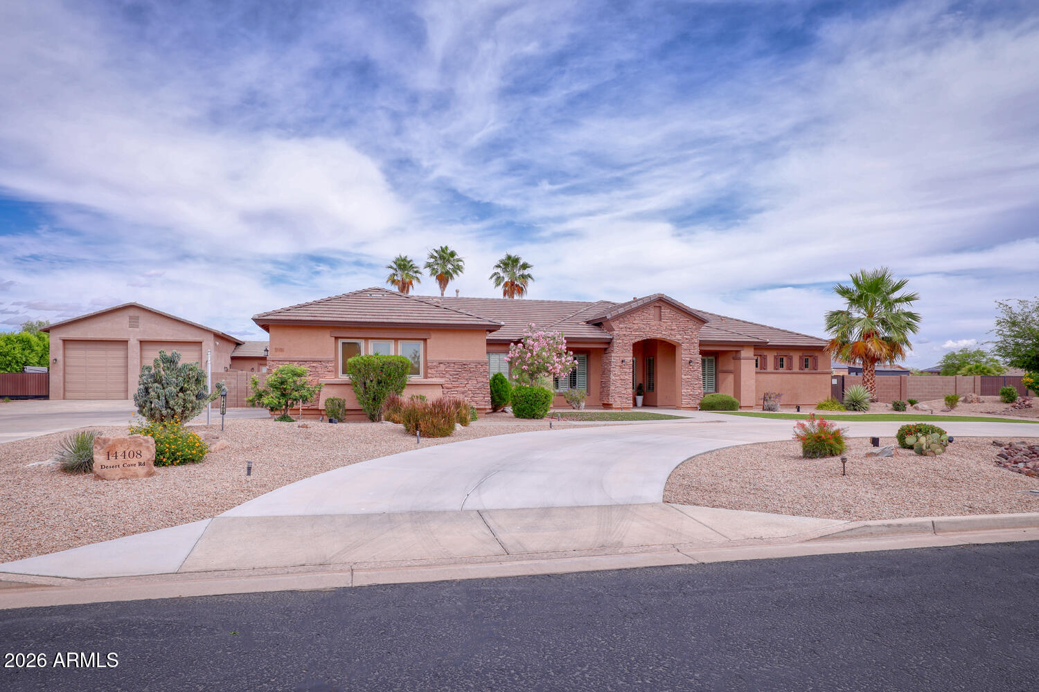 14408 W DESERT COVE Road