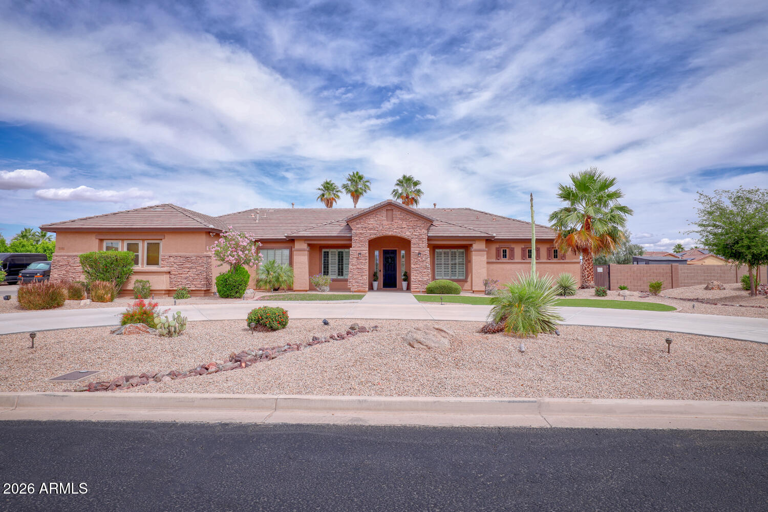 14408 W DESERT COVE Road