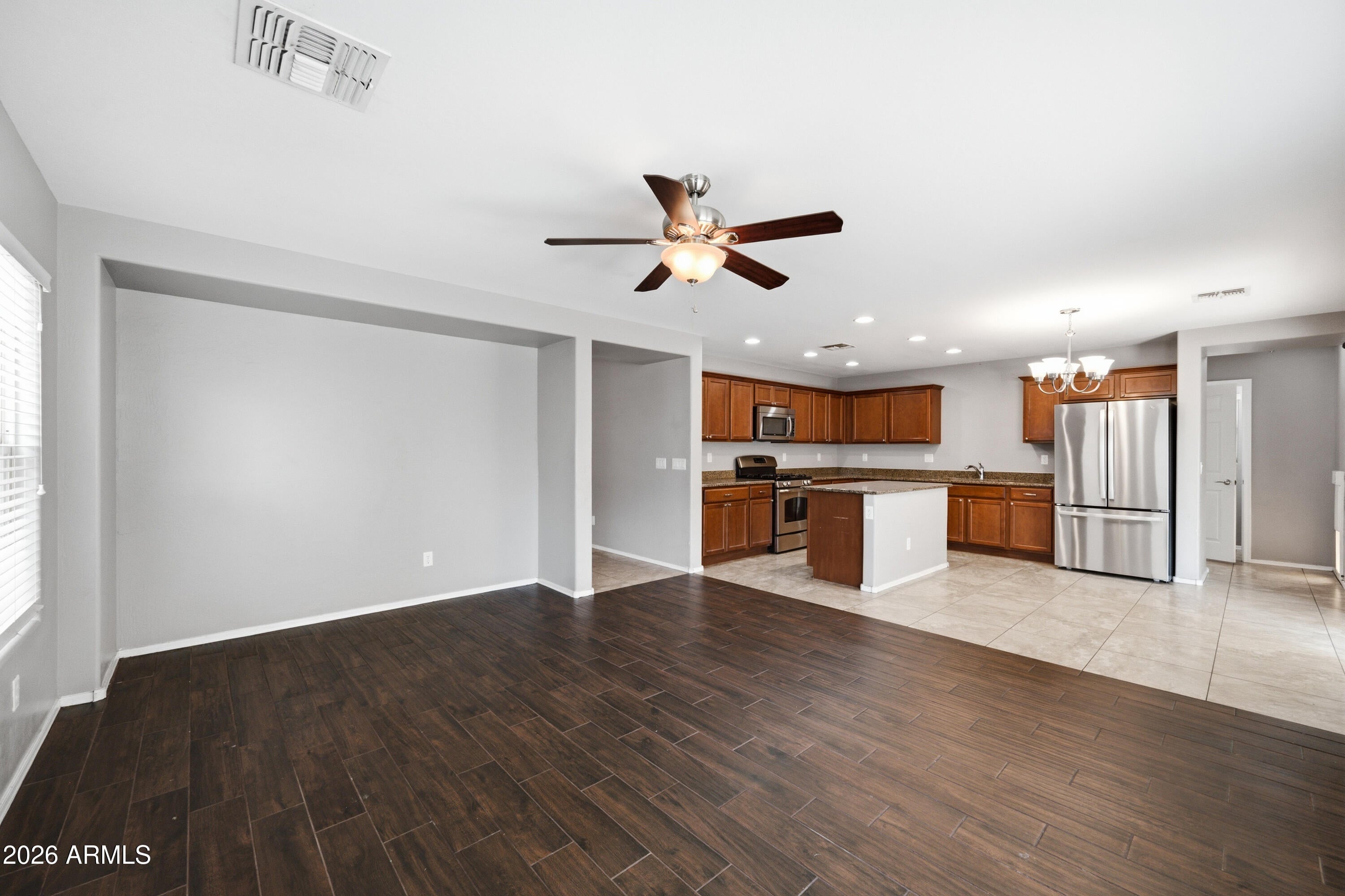 3539 E Bartlett Drive