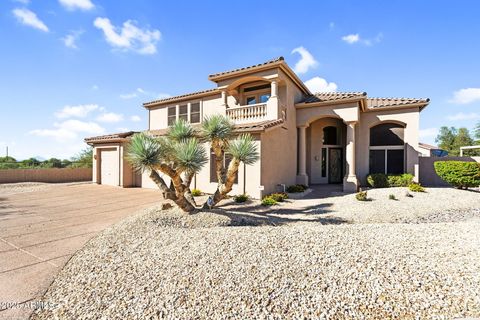6904 E Trailridge Circle Mesa AZ 85207