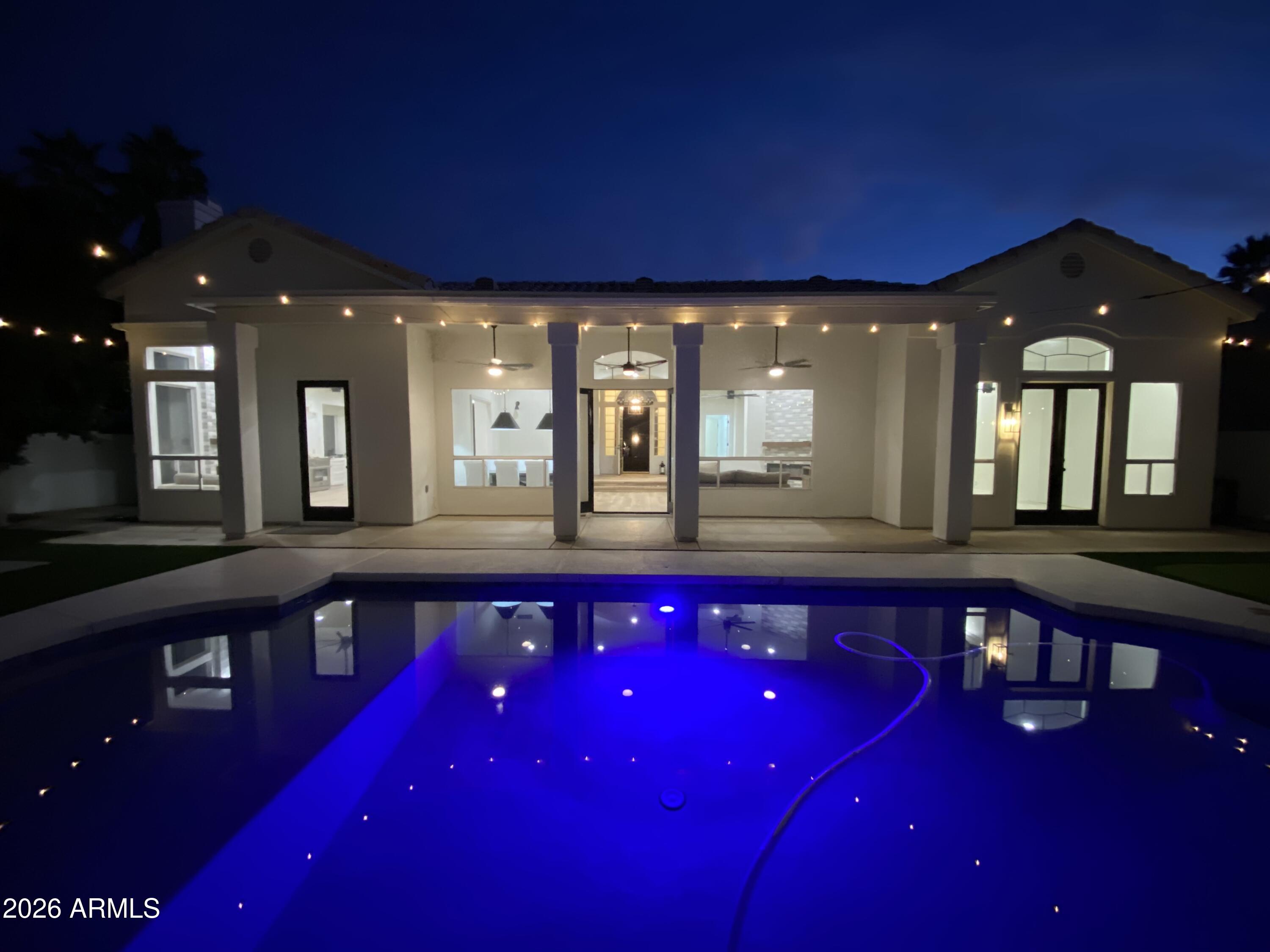 8876 E SURREY Avenue