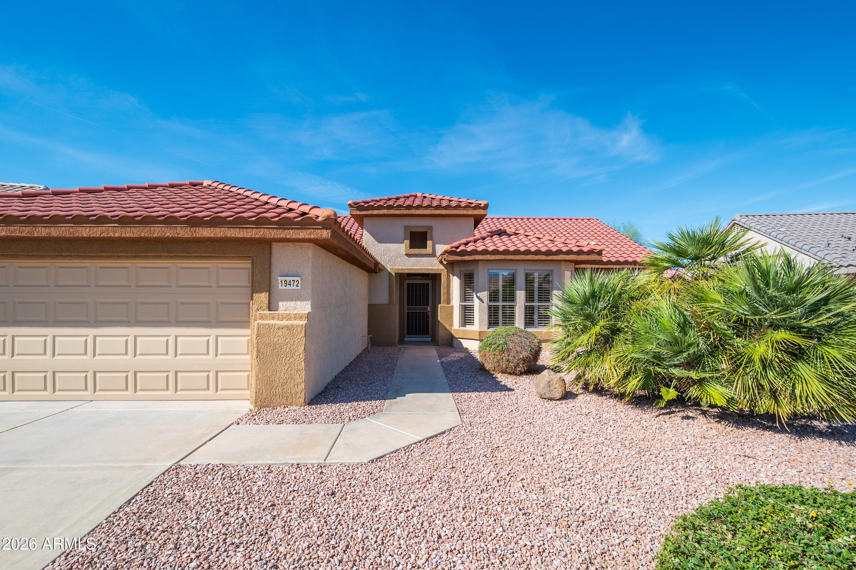 19472 N MARBLE CANYON Court