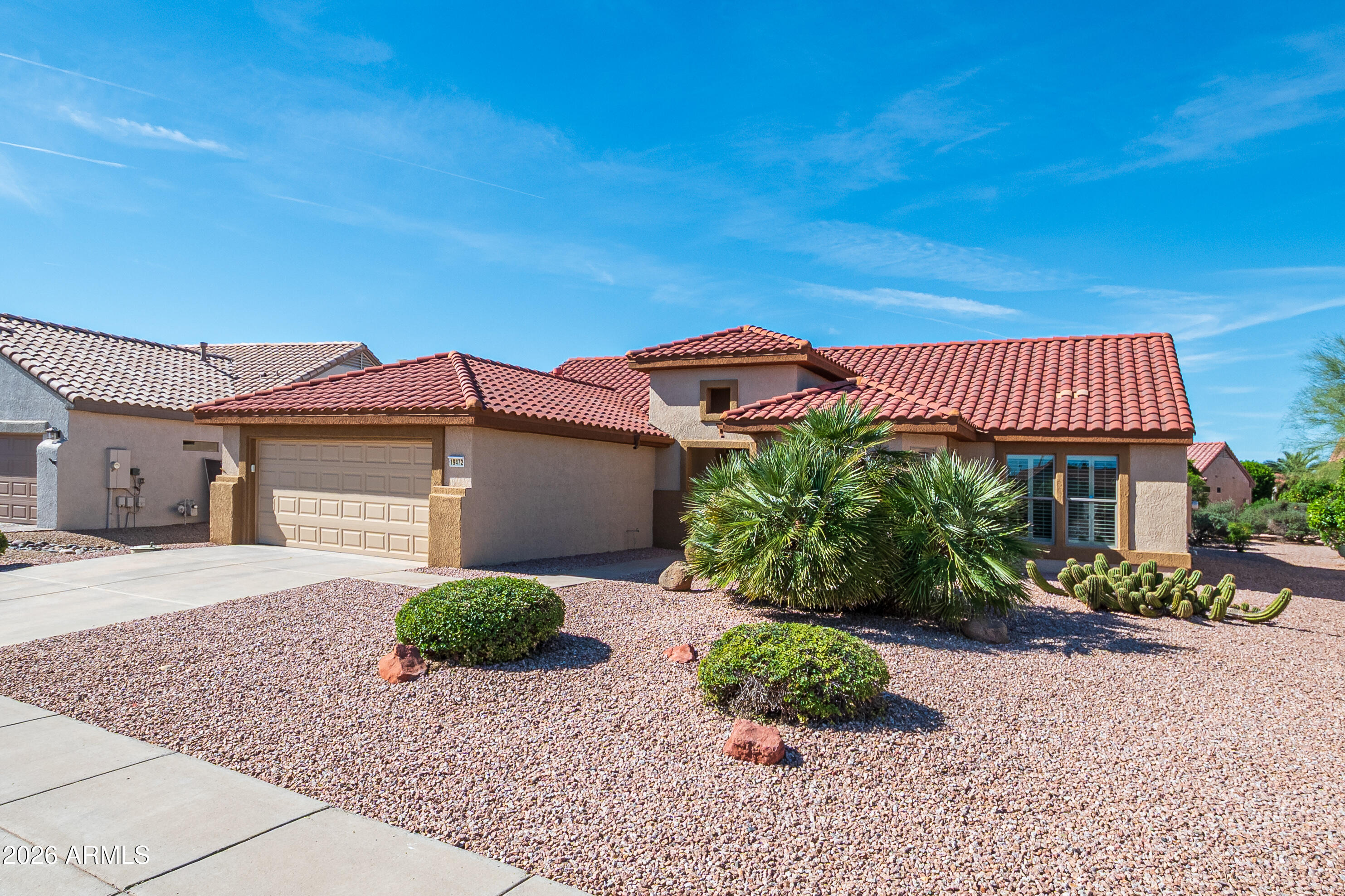 19472 N MARBLE CANYON Court