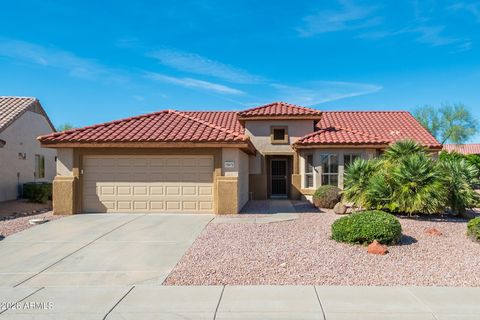 19472 N MARBLE CANYON Court Surprise AZ 85374