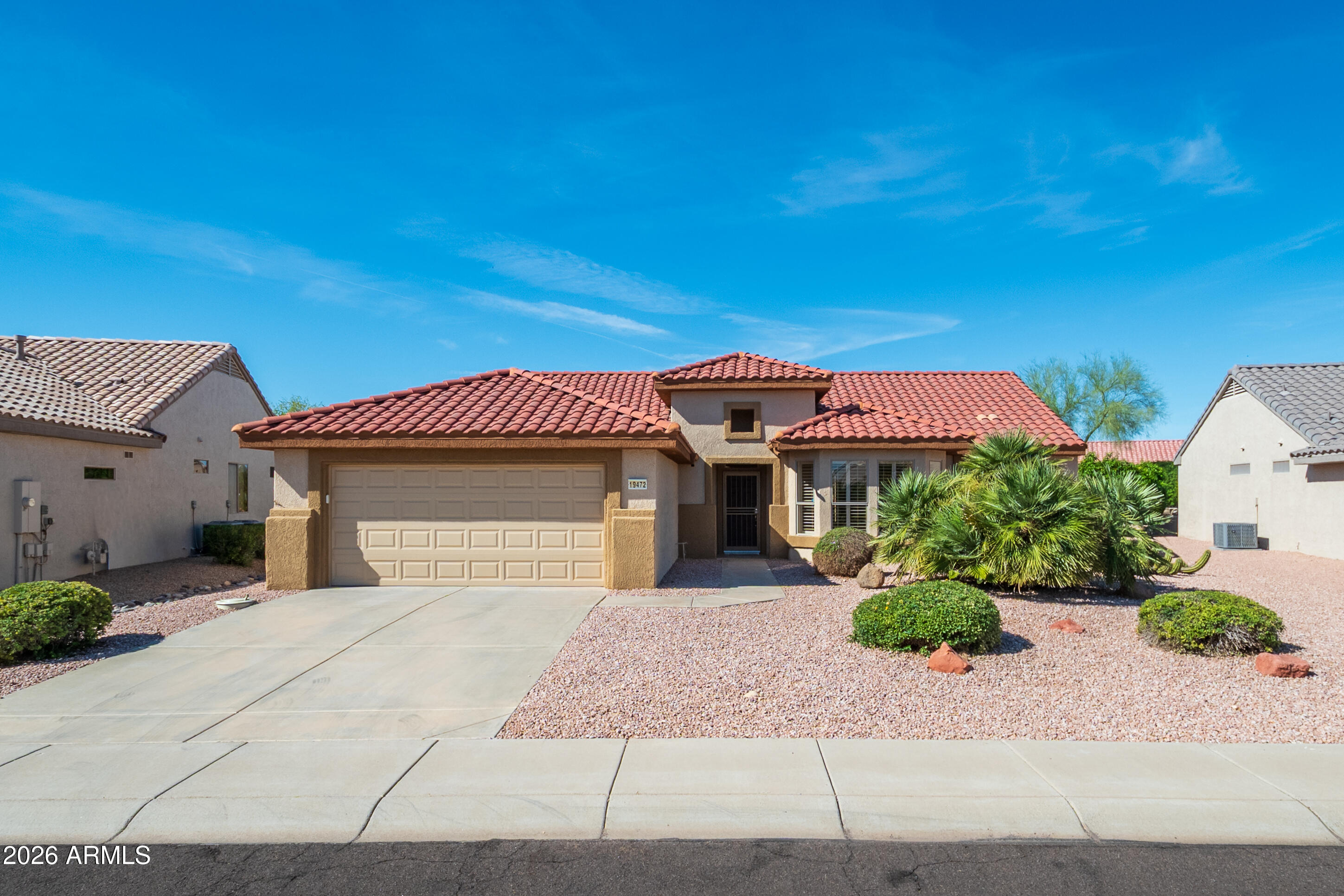 19472 N MARBLE CANYON Court