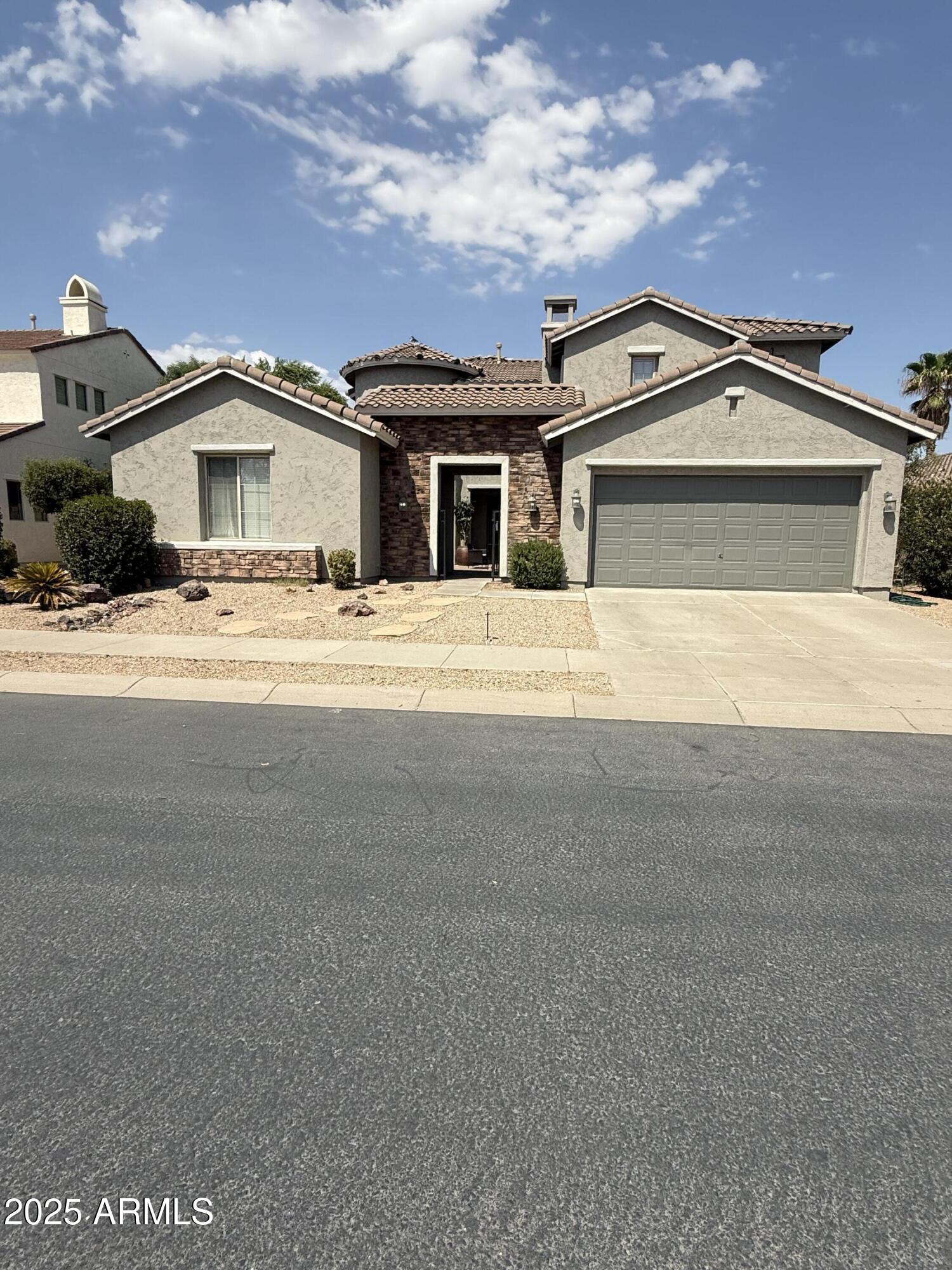 173 S 172ND Drive