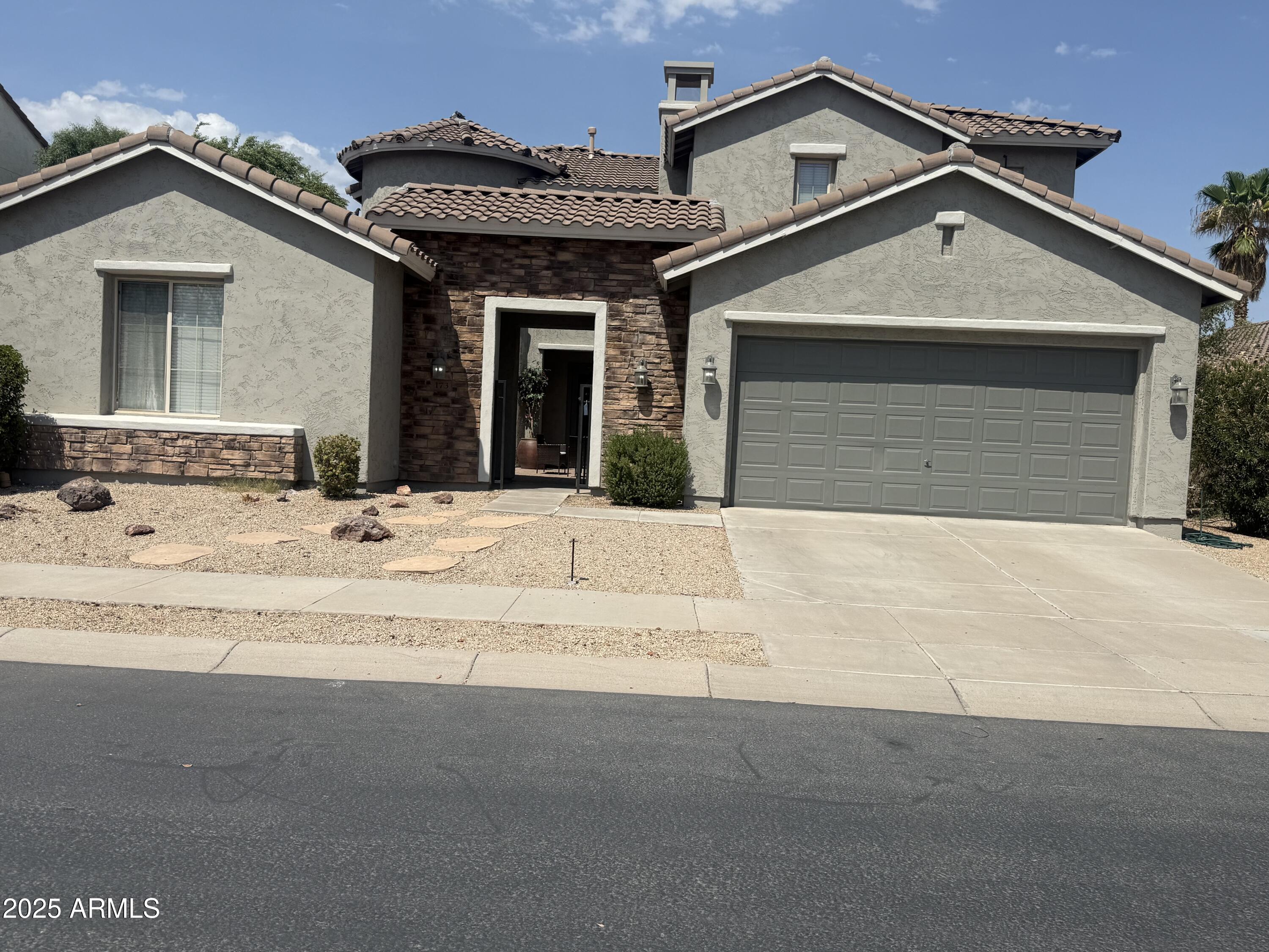 173 S 172ND Drive