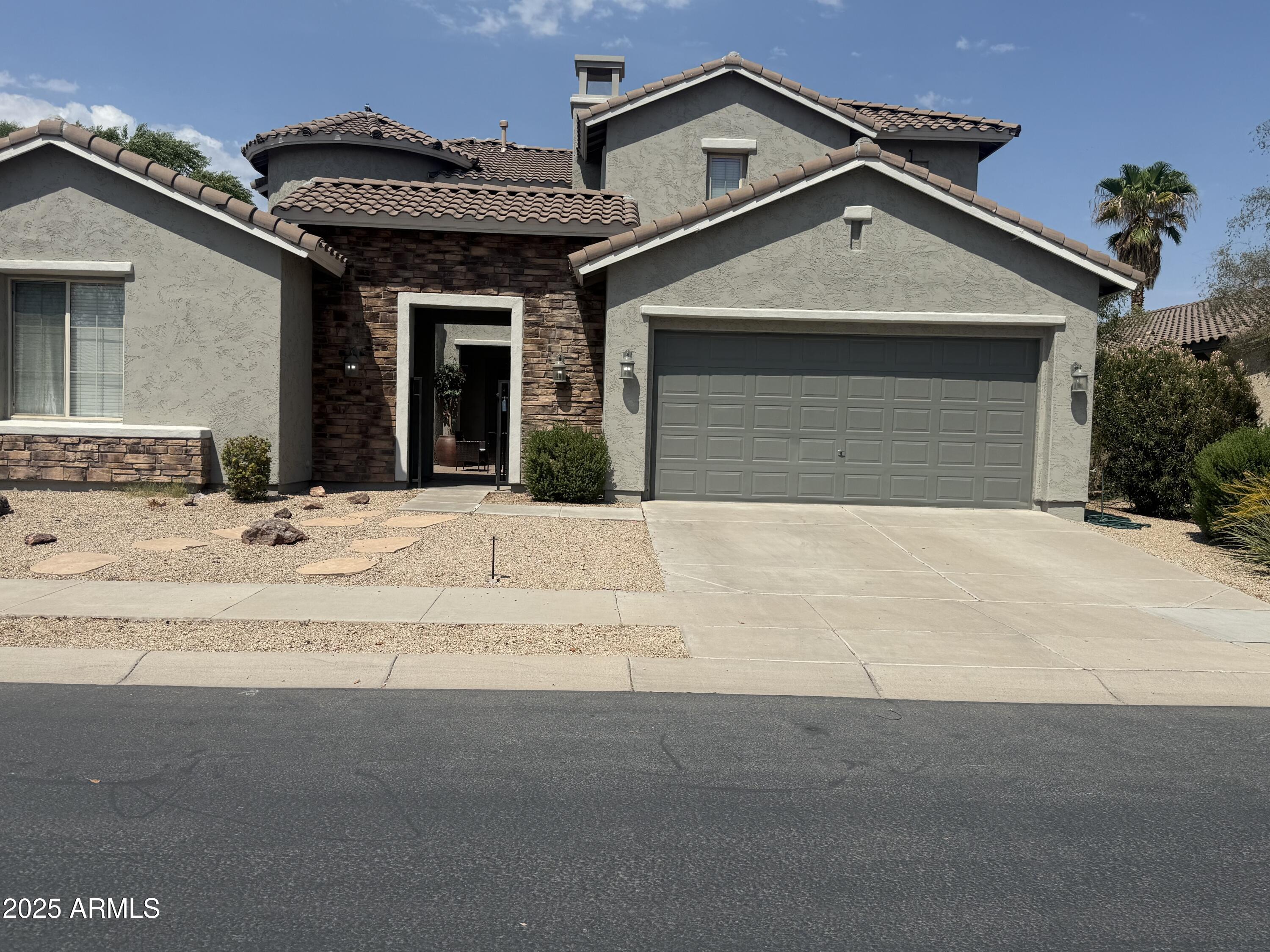 173 S 172ND Drive