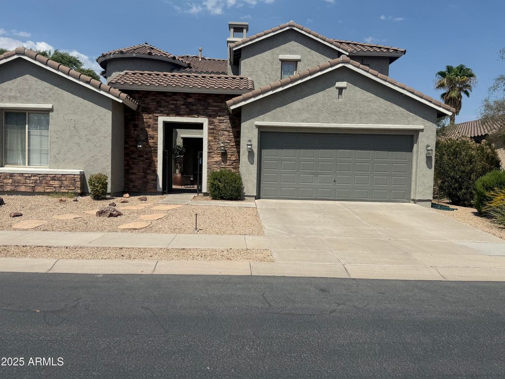 Photo of 173 S 172nd Drive, Goodyear, AZ 85338 (MLS # 6906643)