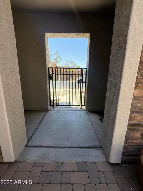 173 S 172ND Drive Goodyear AZ 85338