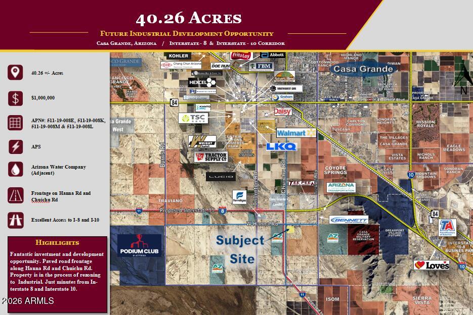 001 SE Hanna Road -