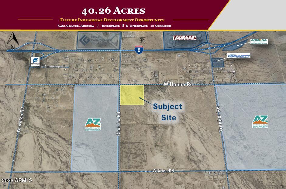 001 SE Hanna Road -