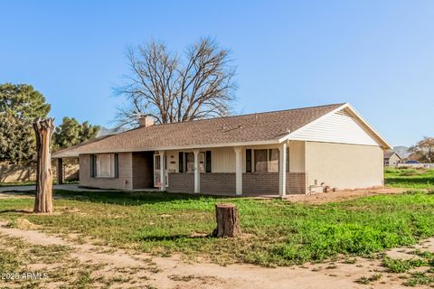 5133 W MCNEIL Street Laveen AZ 85339