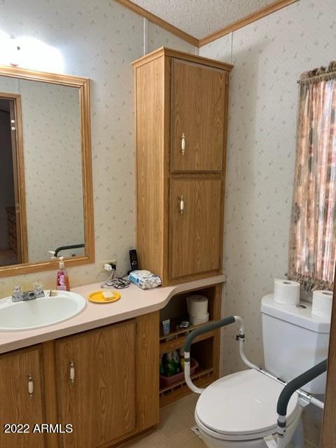 Sierra Vista Village - Residential