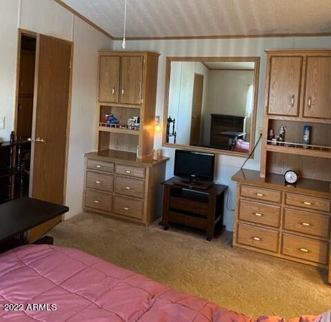 Sierra Vista Village - Residential