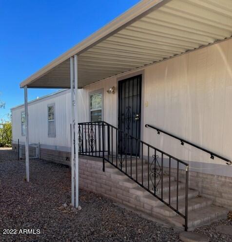Sierra Vista Village - Residential