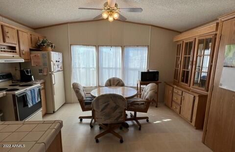 Sierra Vista Village - Residential