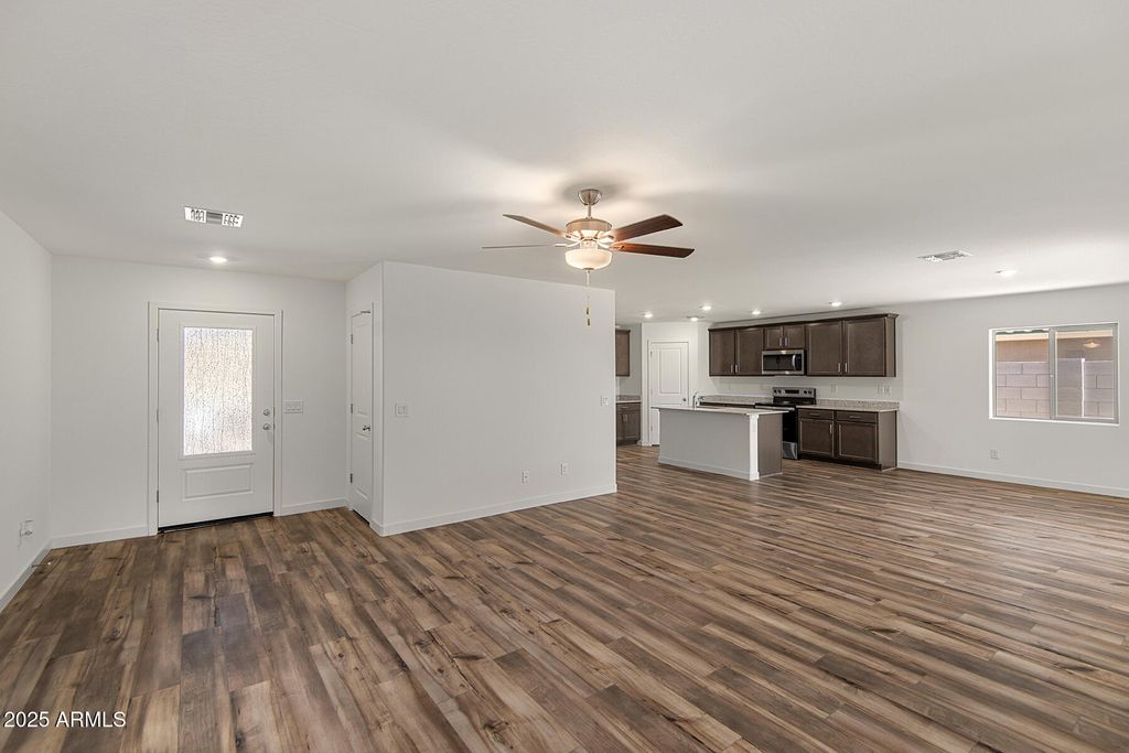 Photo of 4051 N Ghost Hollow Way, Casa Grande, AZ 85122 (MLS # 6844680)
