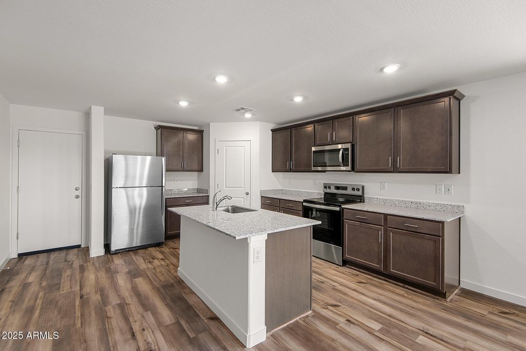 Photo of 4051 N Ghost Hollow Way, Casa Grande, AZ 85122 (MLS # 6844680)