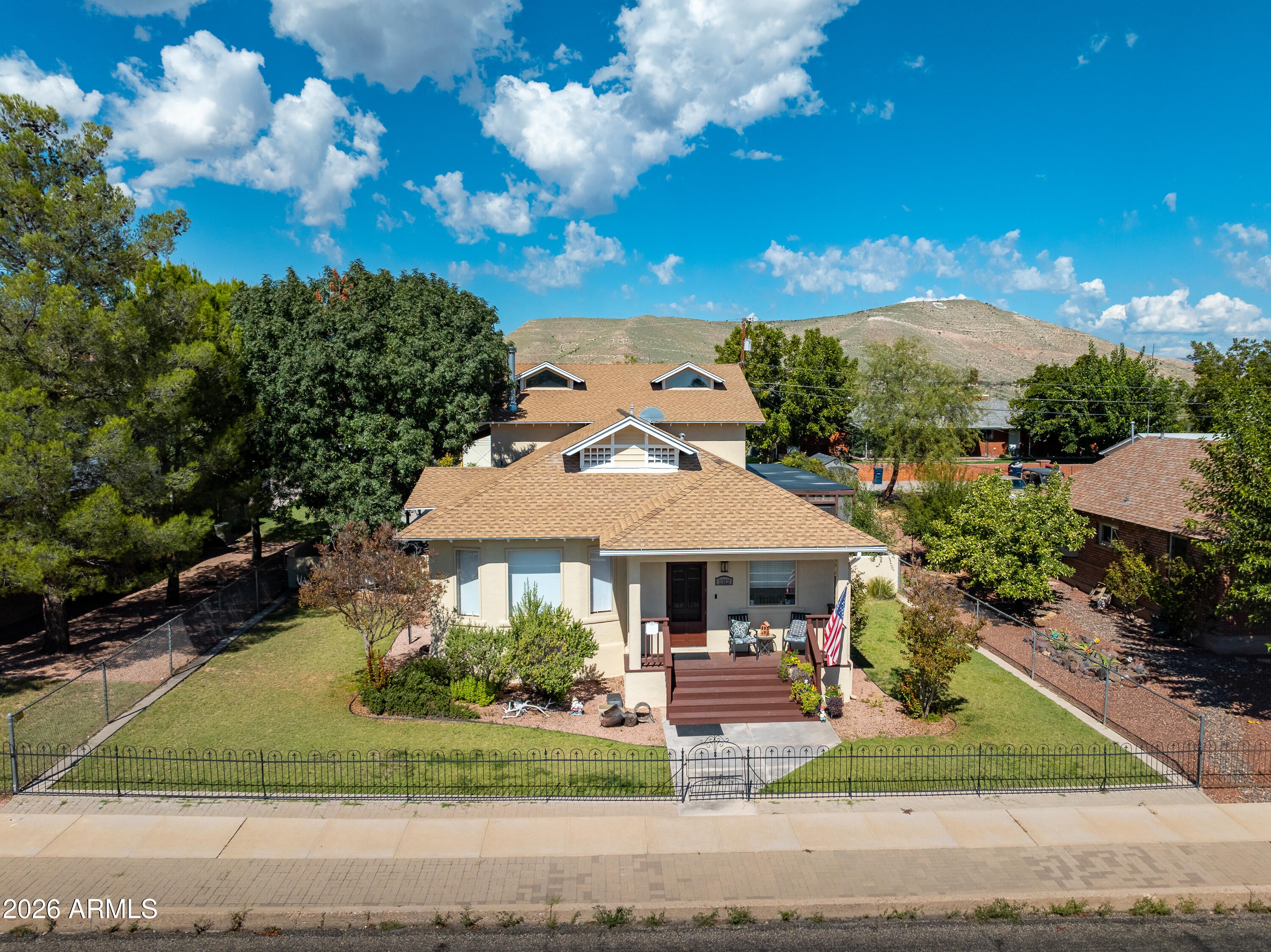 1312 MAIN Street