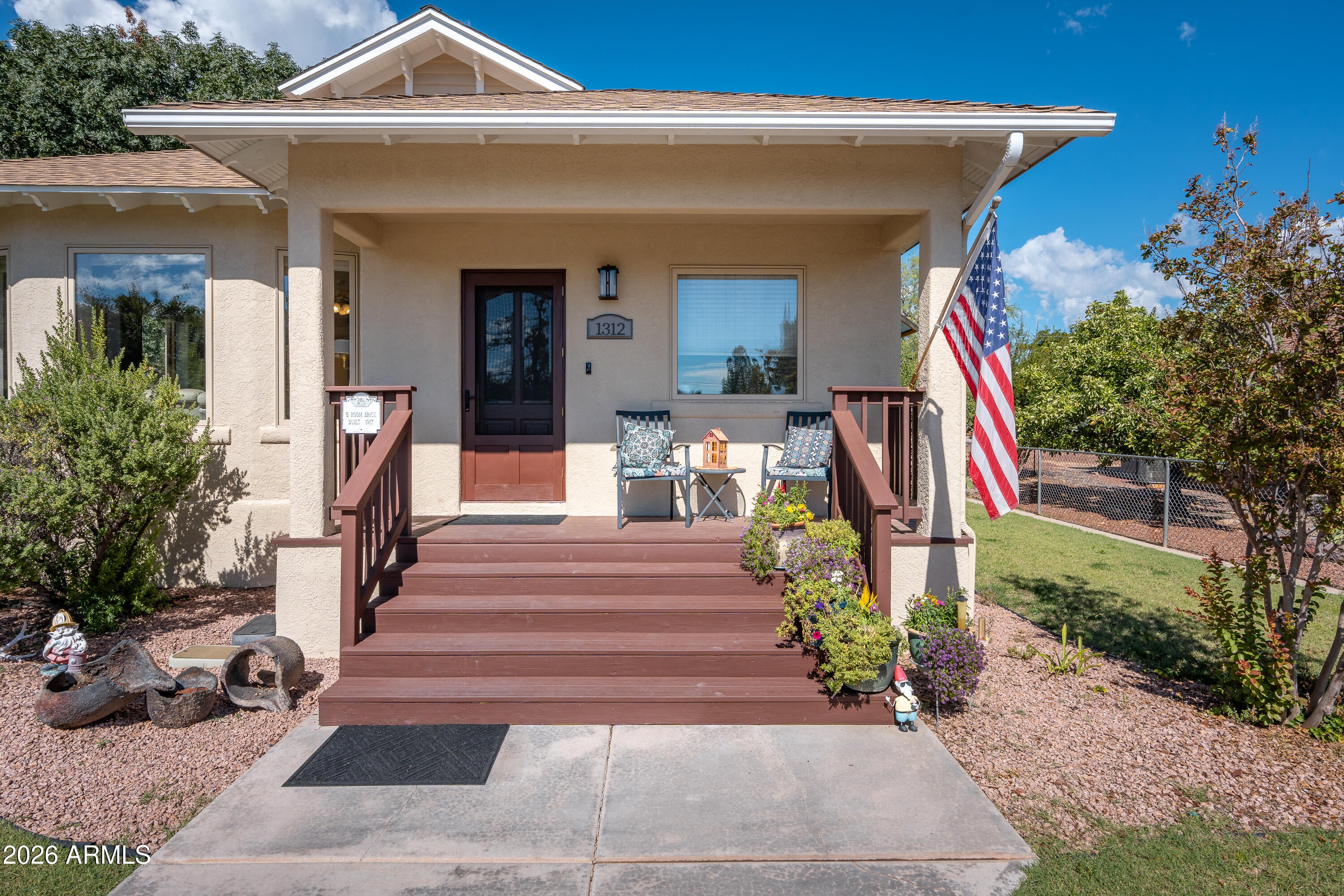 1312 MAIN Street