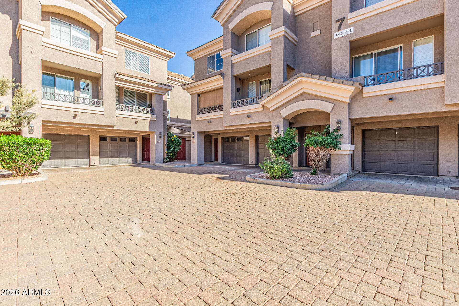 4455 E PARADISE VILLAGE Parkway 1068