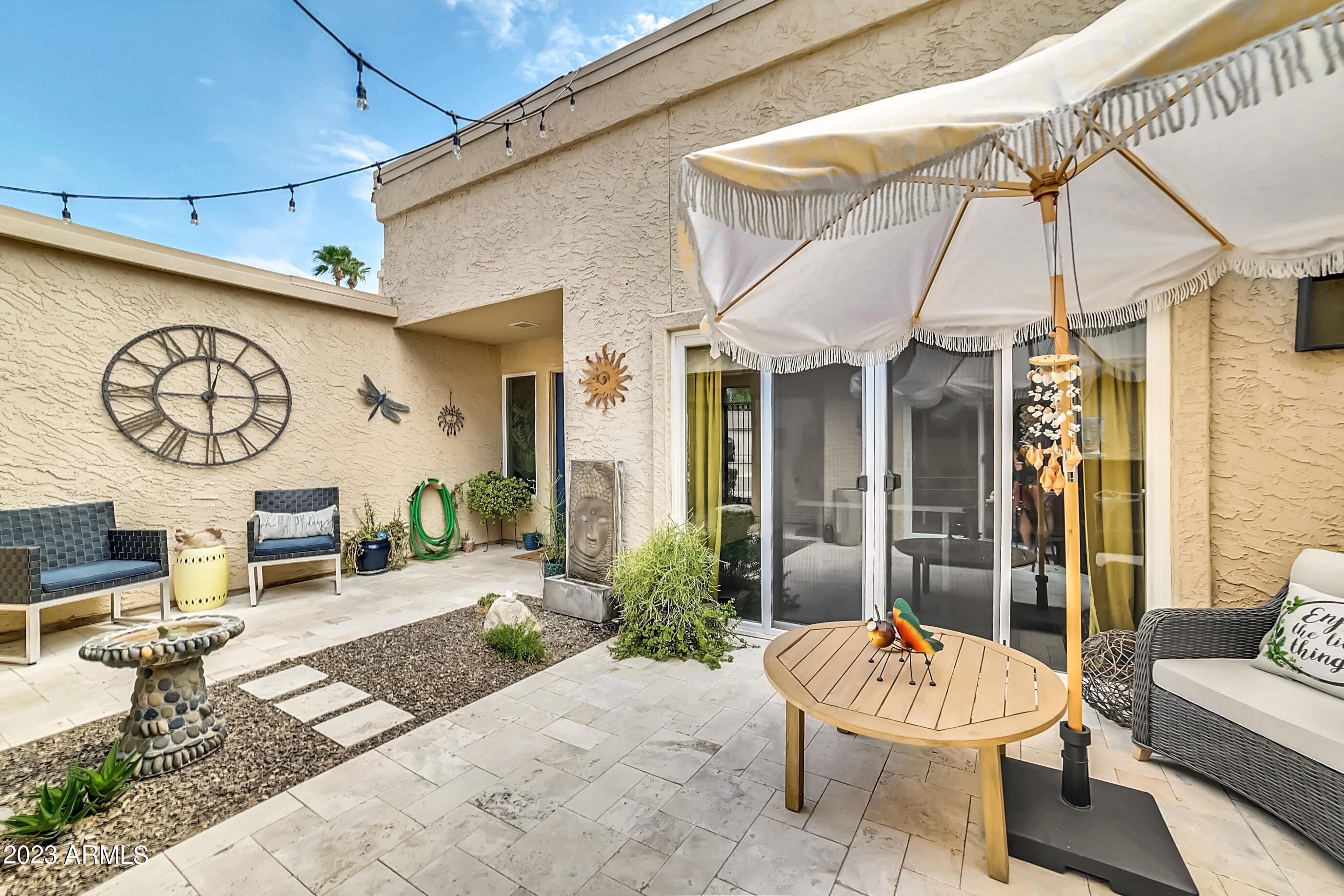 8161 E DEL CUARZO Drive