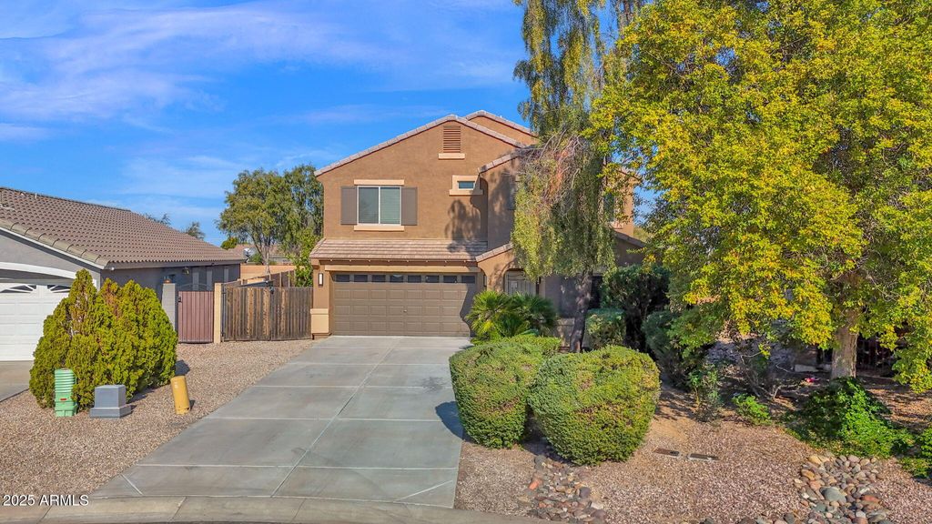 Photo of 1148 W Hereford Drive, San Tan Valley, AZ 85143 (MLS # 6955345)