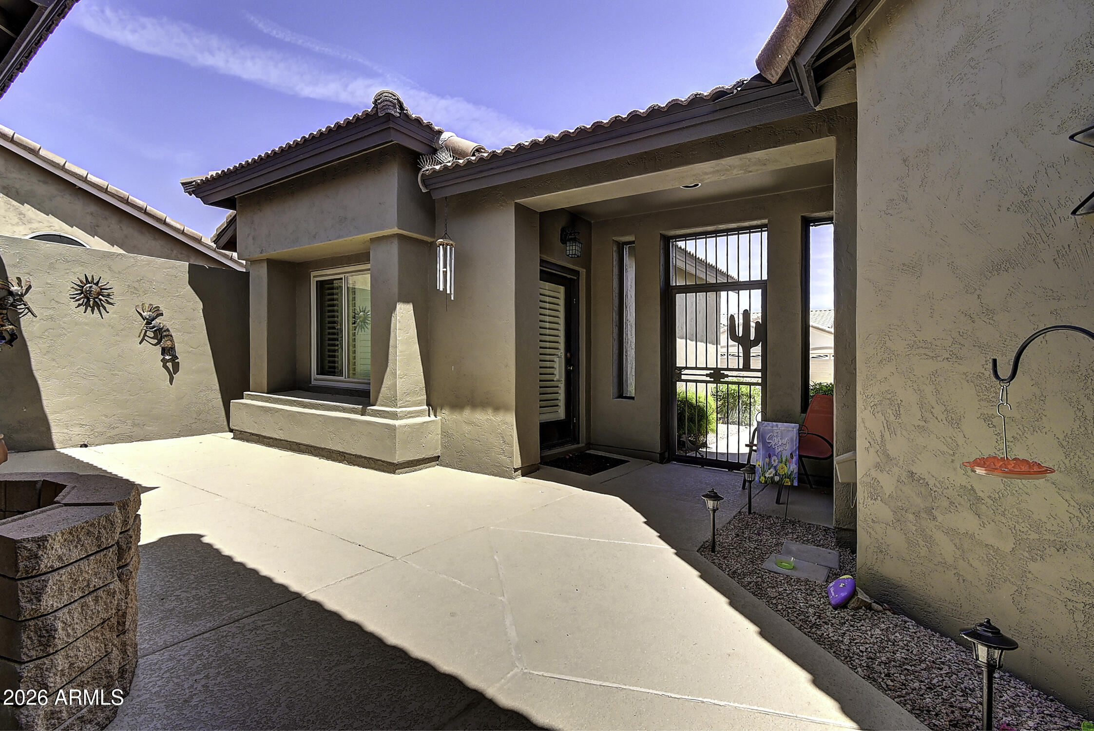 SUN LAKES UNIT FORTY-TWO - Residential