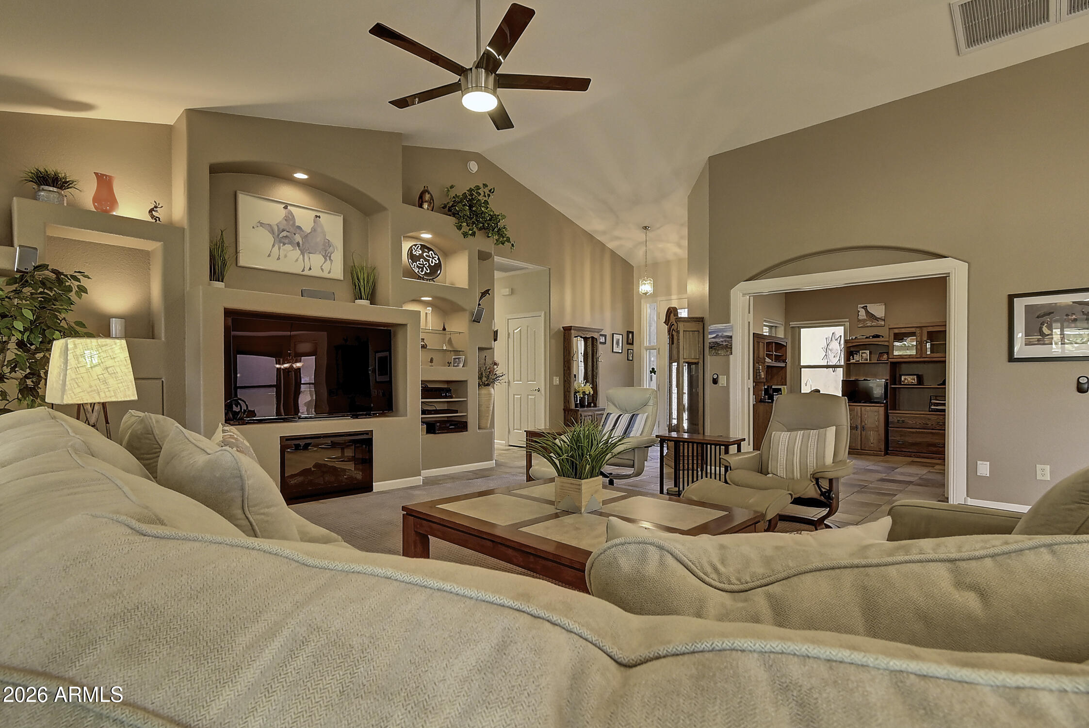 SUN LAKES UNIT FORTY-TWO - Residential