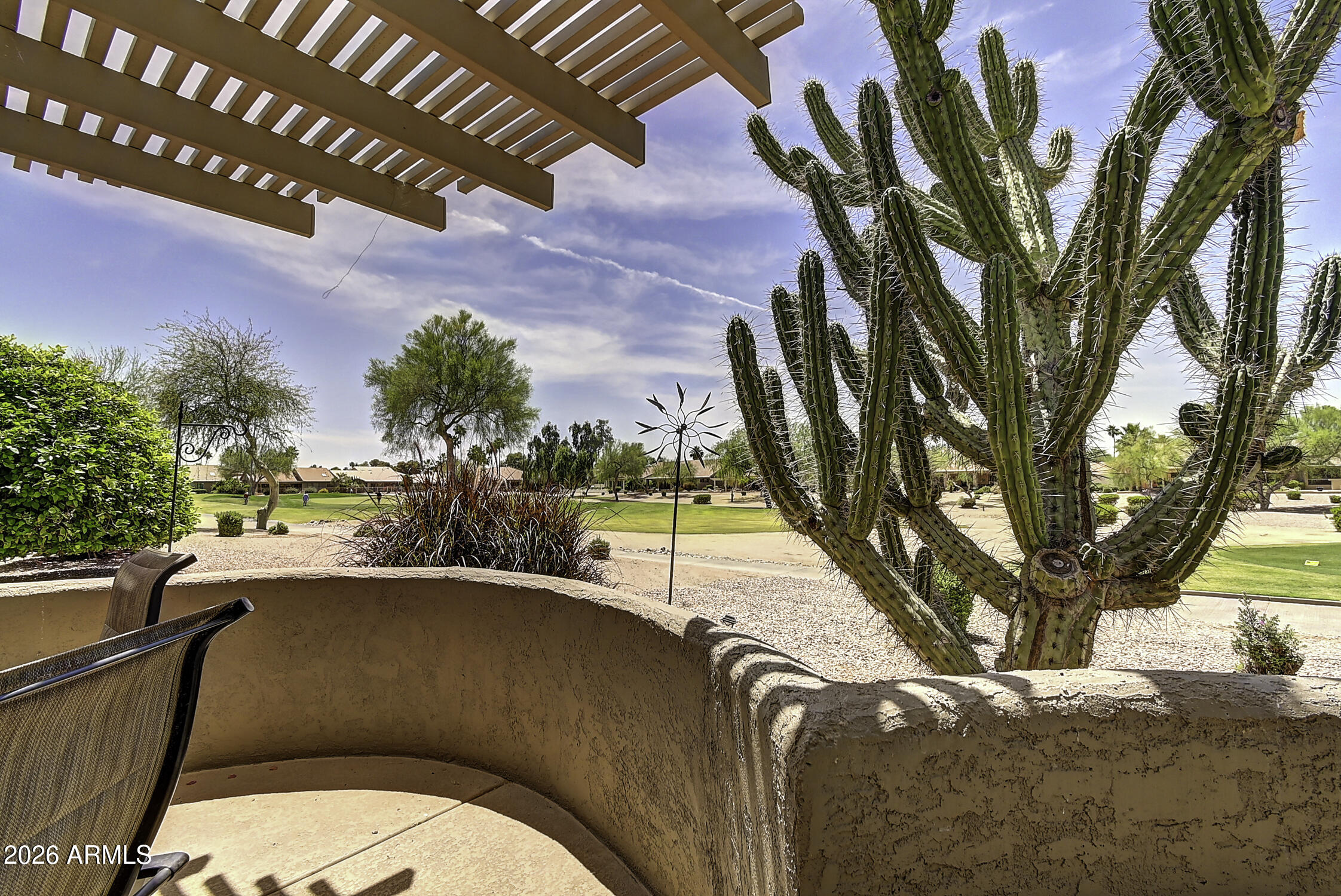 SUN LAKES UNIT FORTY-TWO - Residential
