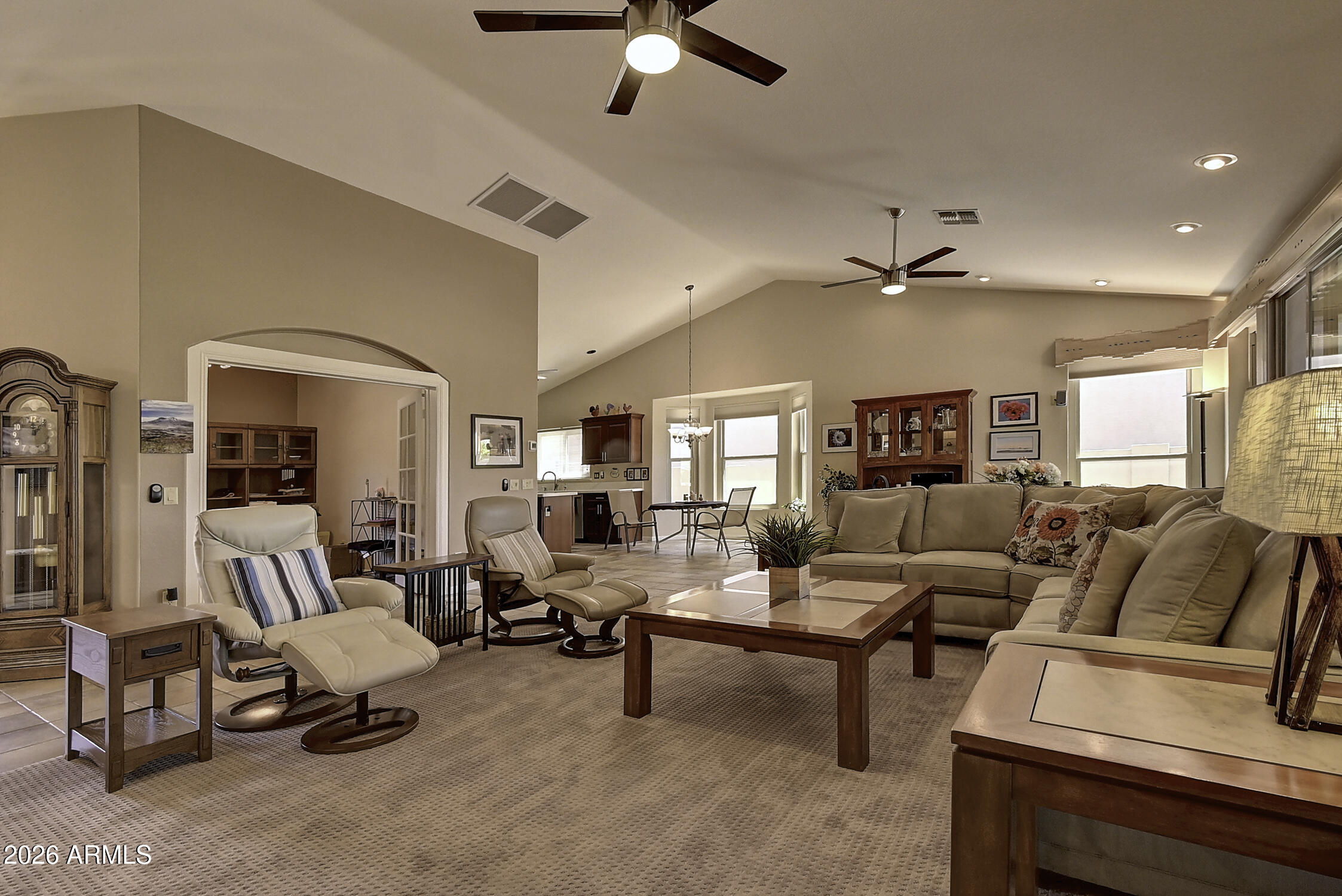 SUN LAKES UNIT FORTY-TWO - Residential
