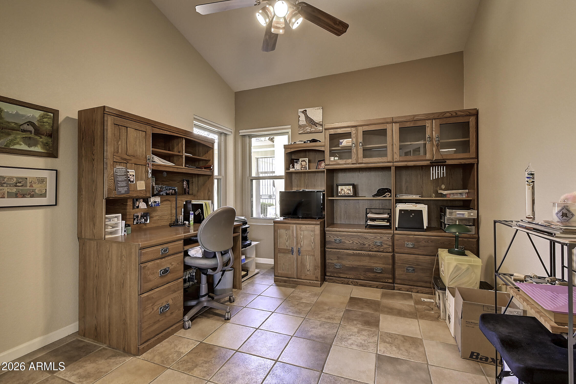 SUN LAKES UNIT FORTY-TWO - Residential