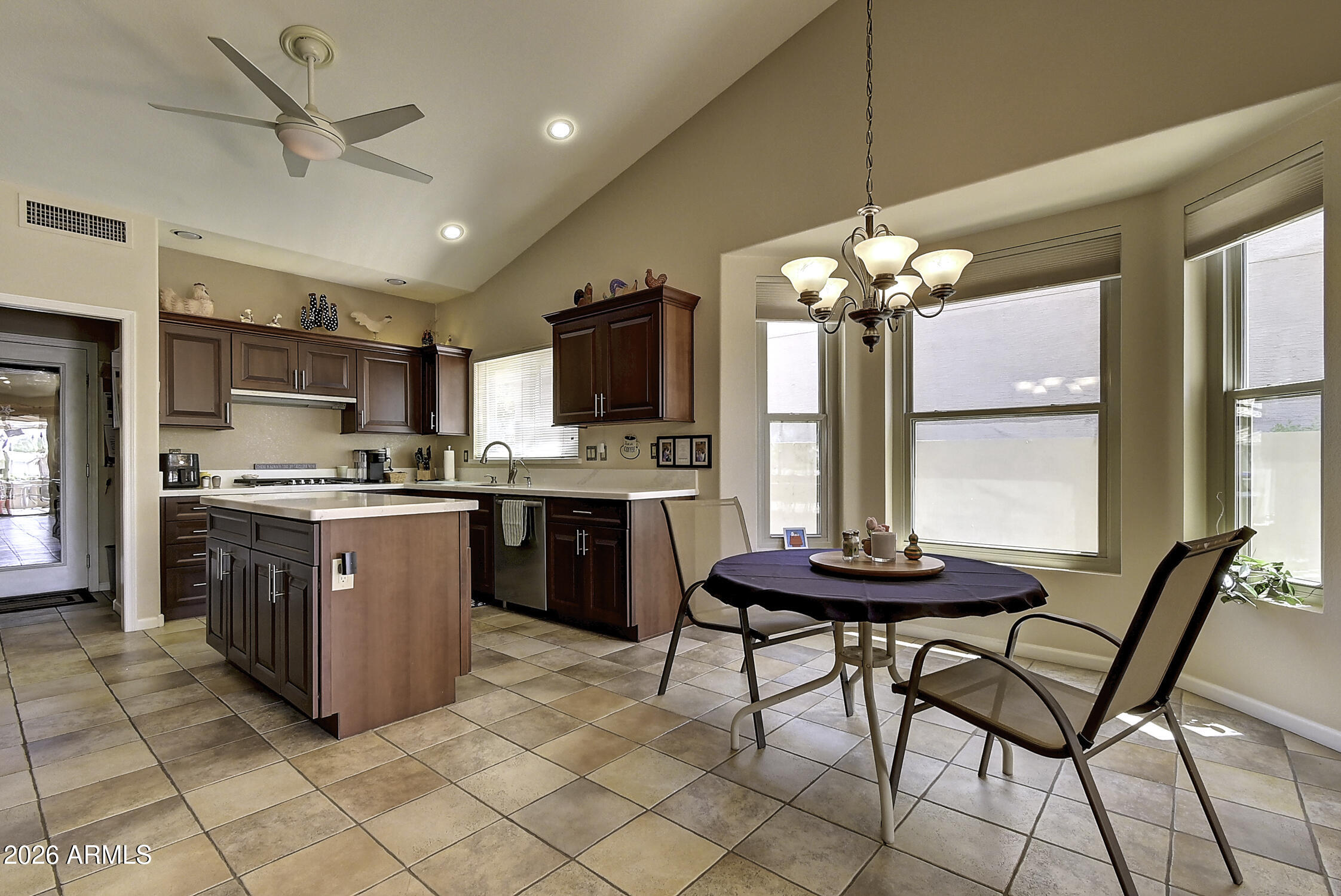 SUN LAKES UNIT FORTY-TWO - Residential