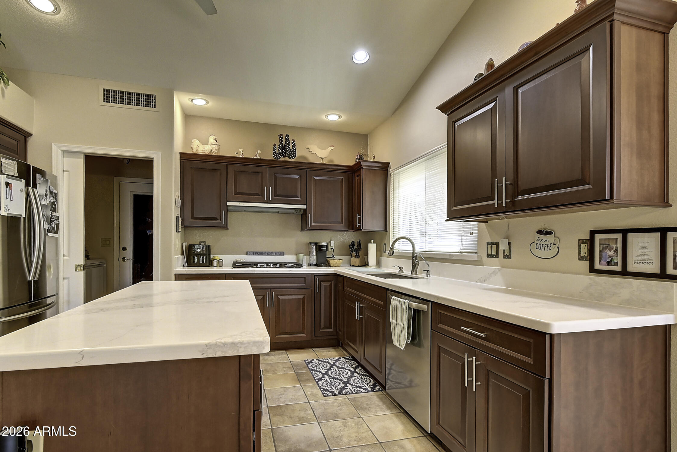SUN LAKES UNIT FORTY-TWO - Residential