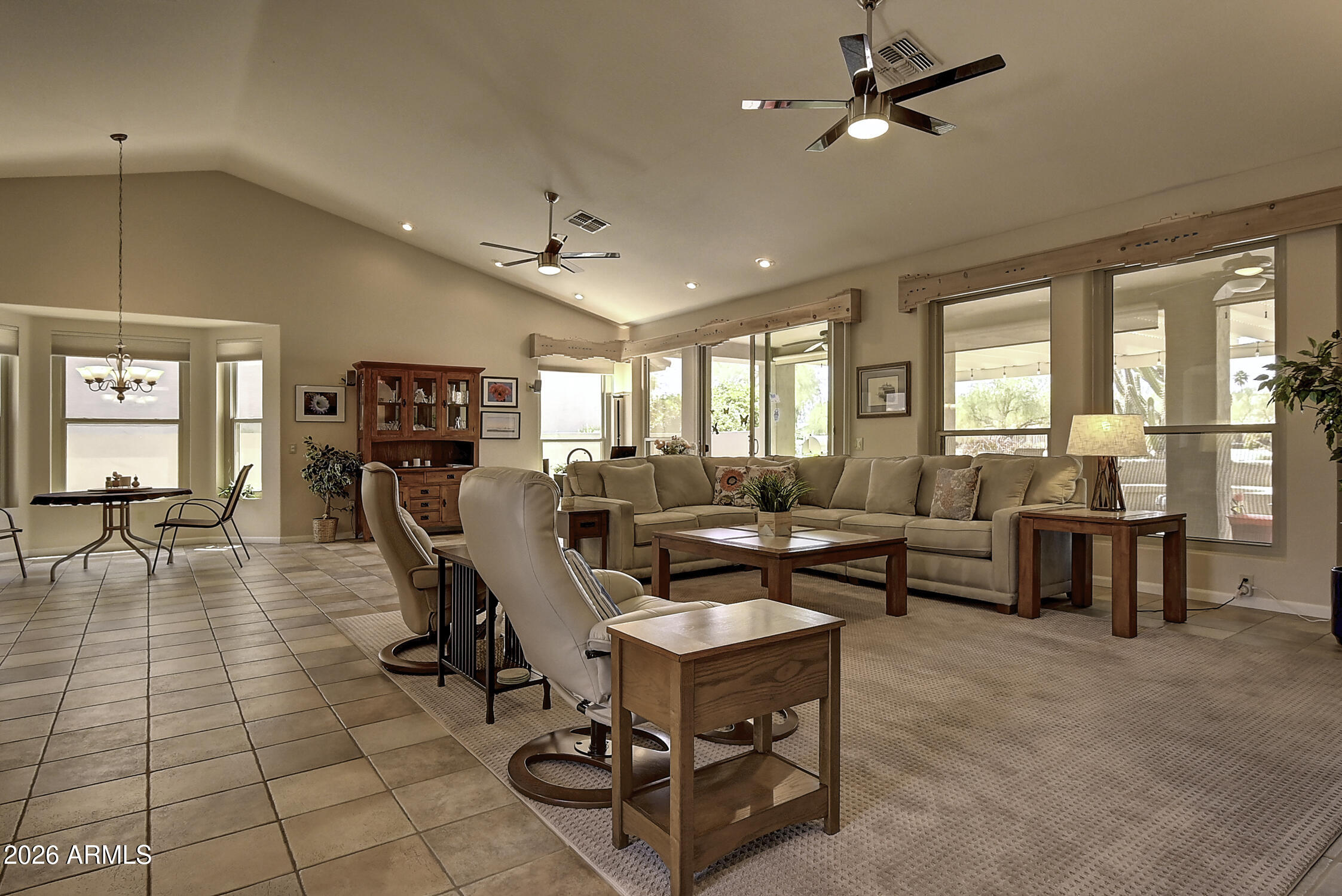 SUN LAKES UNIT FORTY-TWO - Residential