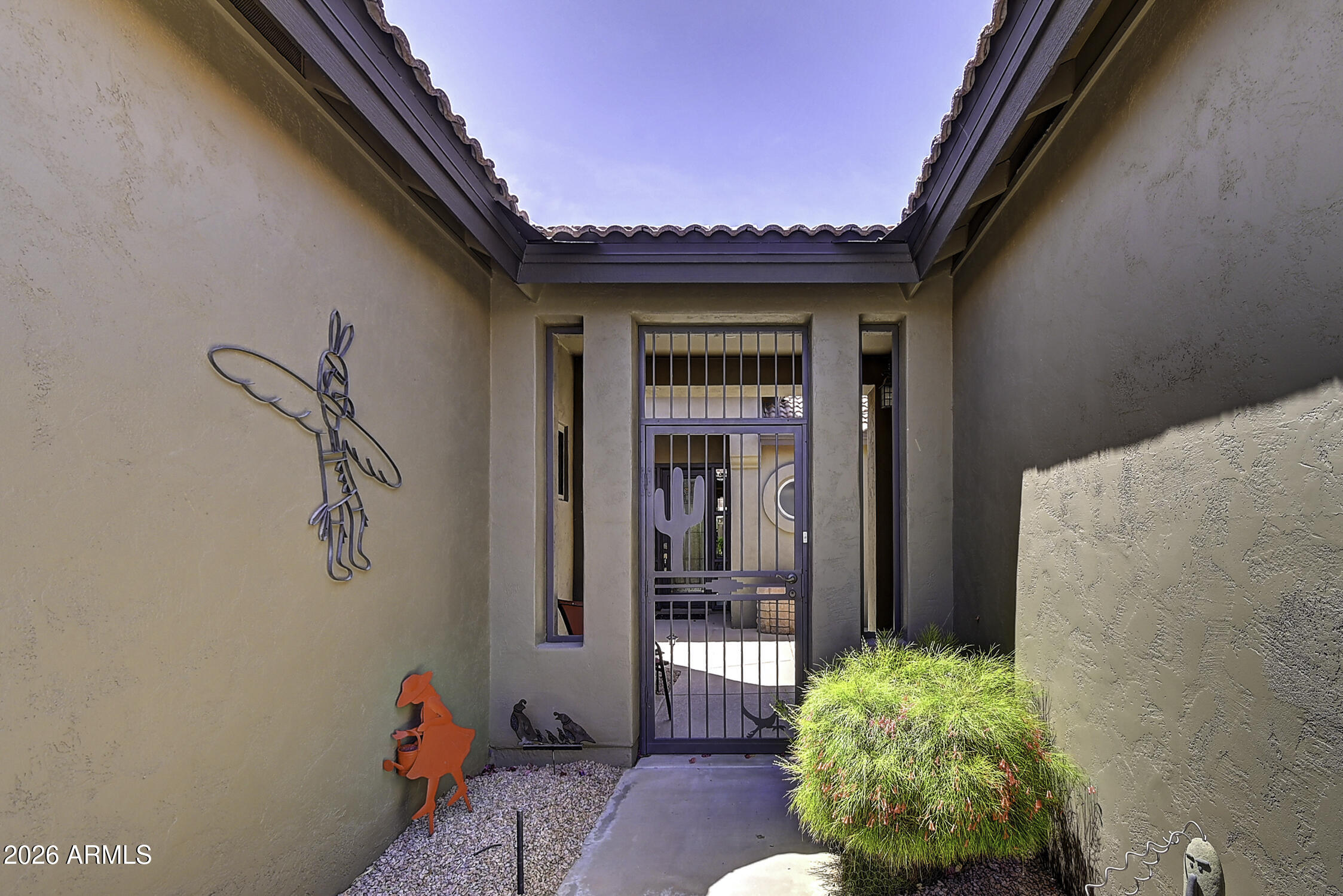 24526 S DESERT FLOWER Drive