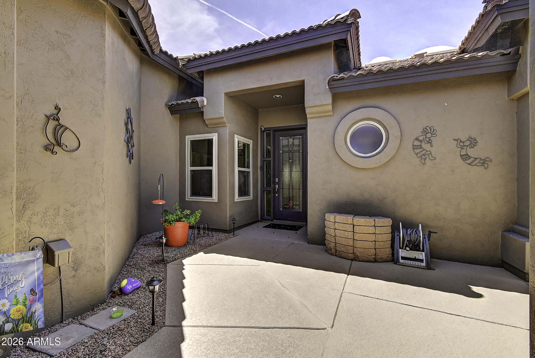 24526 S DESERT FLOWER Drive