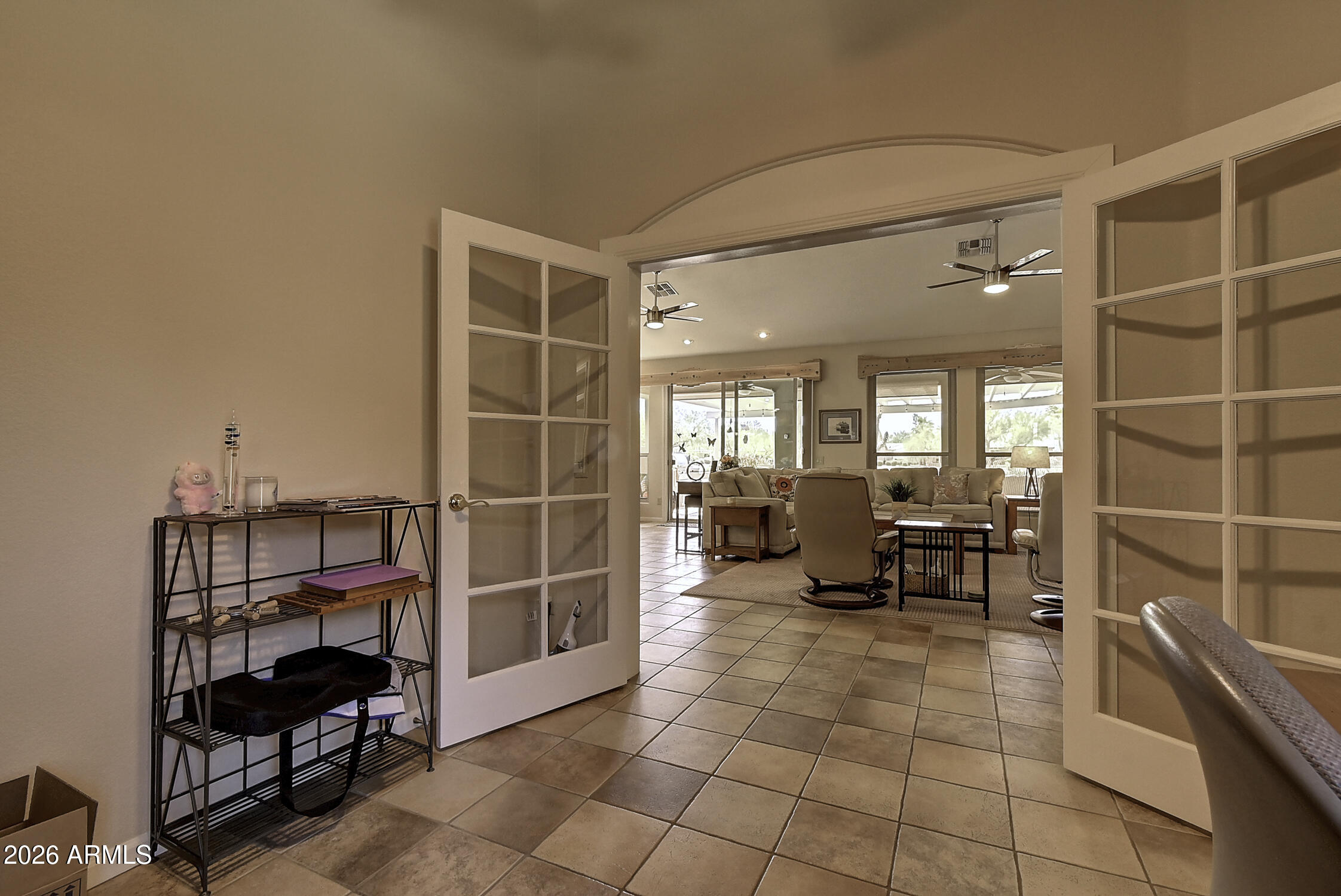 SUN LAKES UNIT FORTY-TWO - Residential