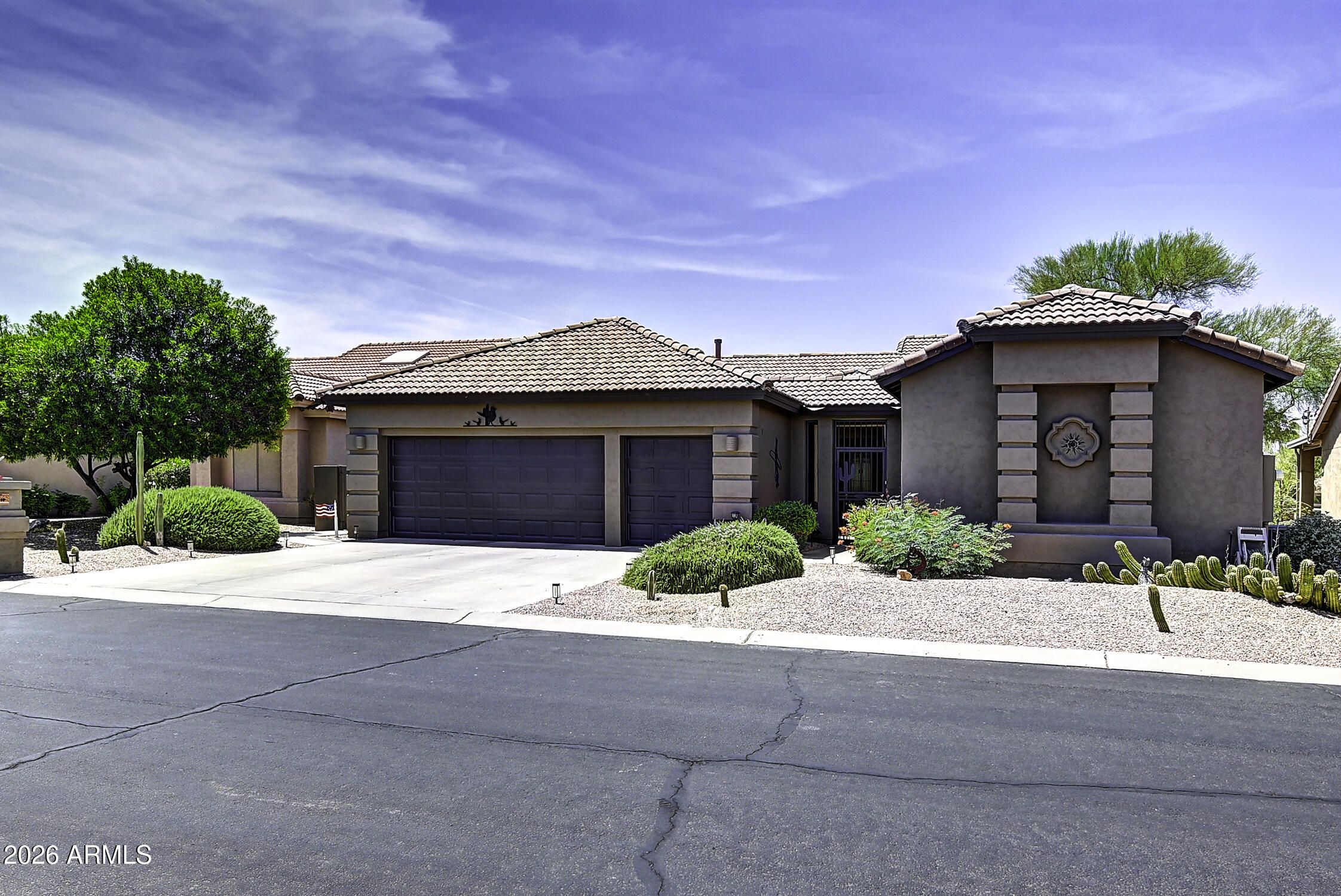 SUN LAKES UNIT FORTY-TWO - Residential