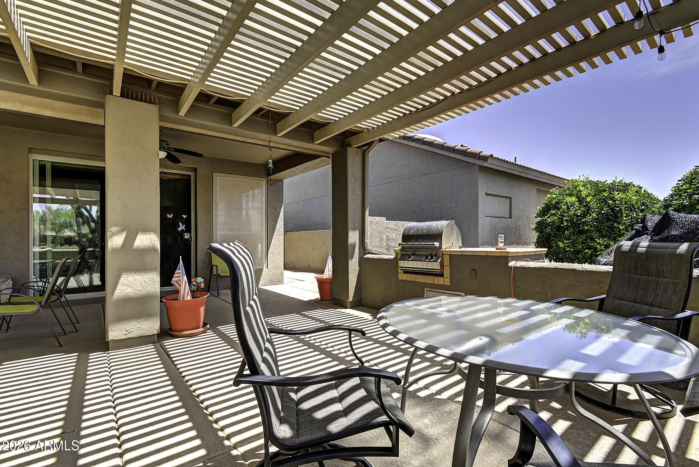 SUN LAKES UNIT FORTY-TWO - Residential