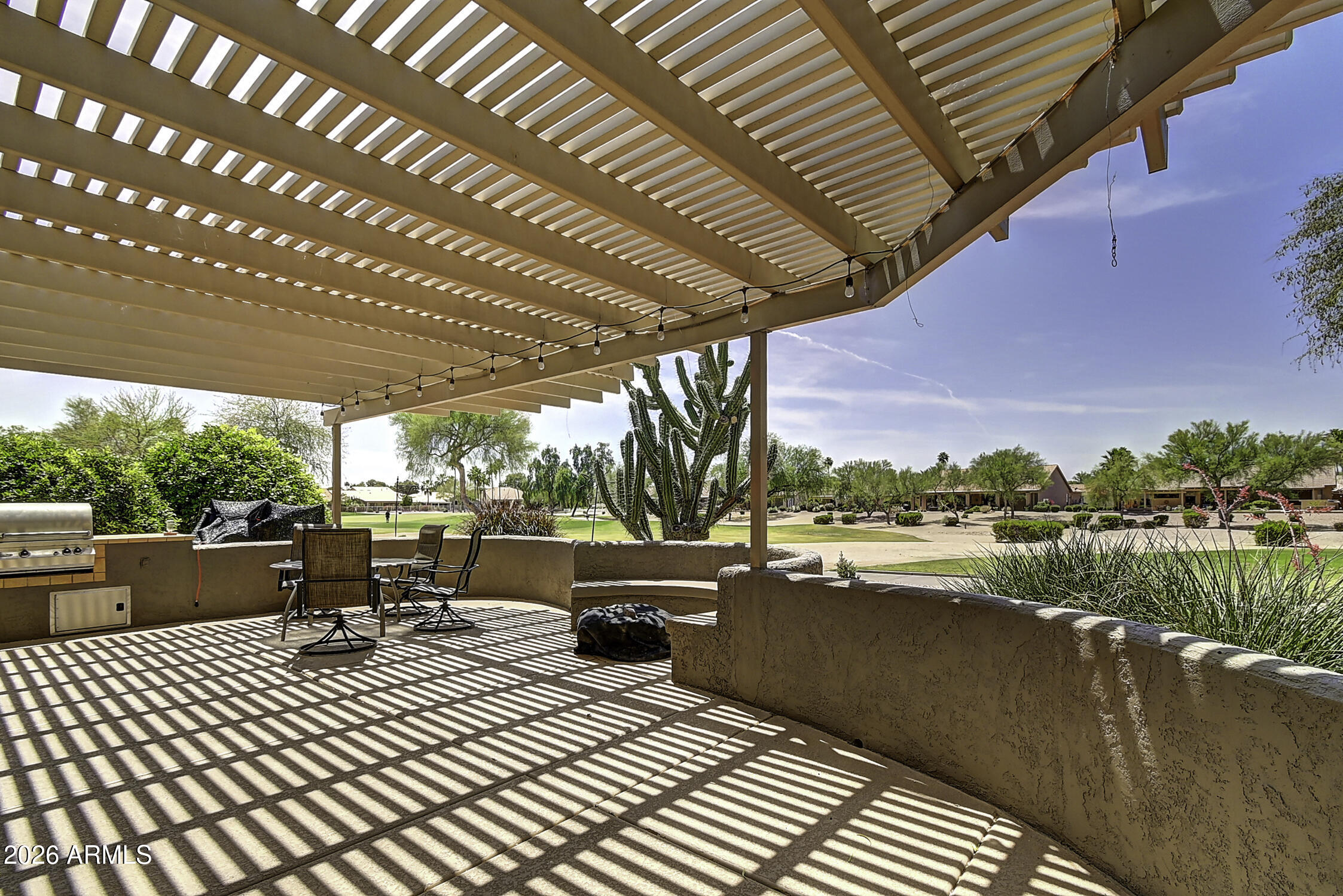 SUN LAKES UNIT FORTY-TWO - Residential