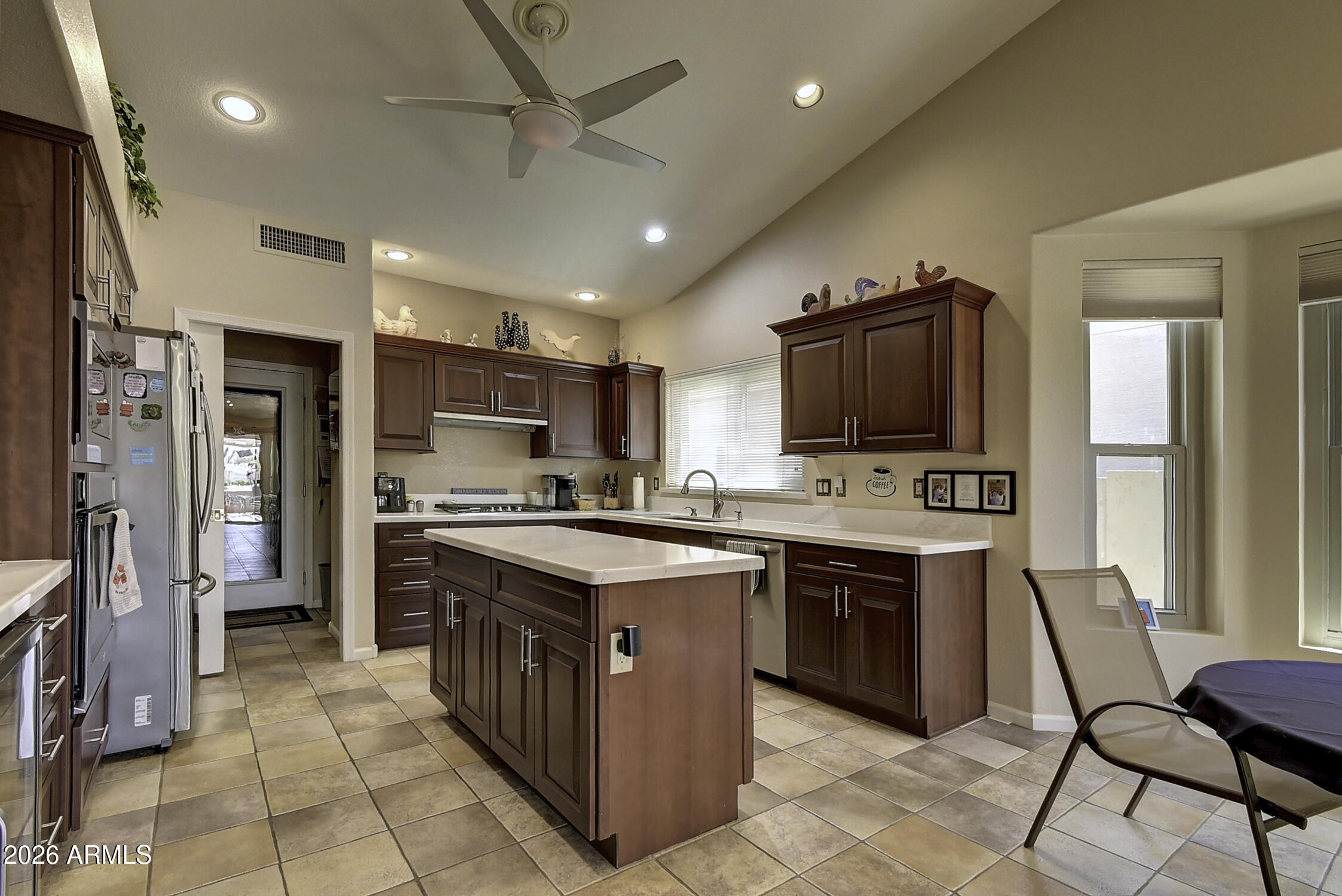 SUN LAKES UNIT FORTY-TWO - Residential