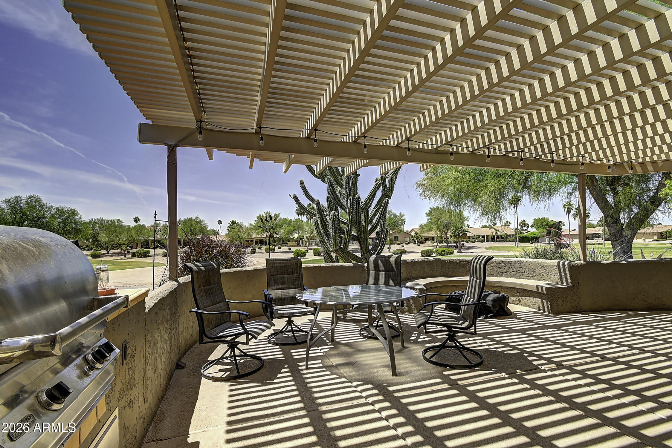 SUN LAKES UNIT FORTY-TWO - Residential