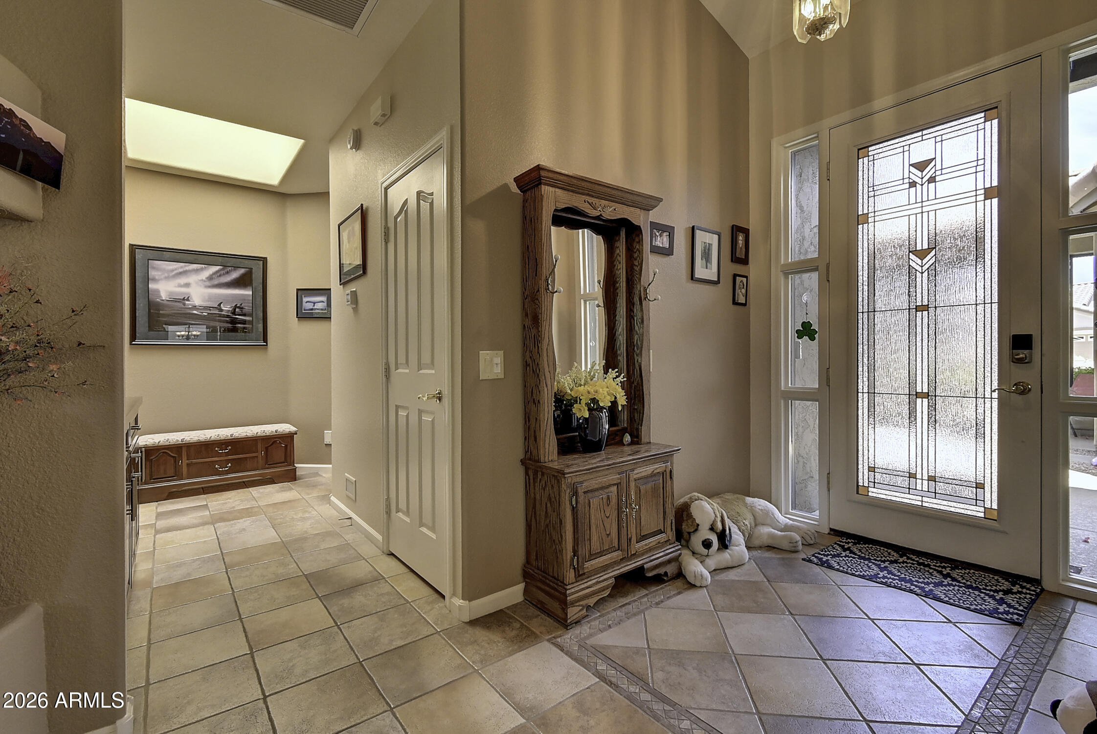 SUN LAKES UNIT FORTY-TWO - Residential