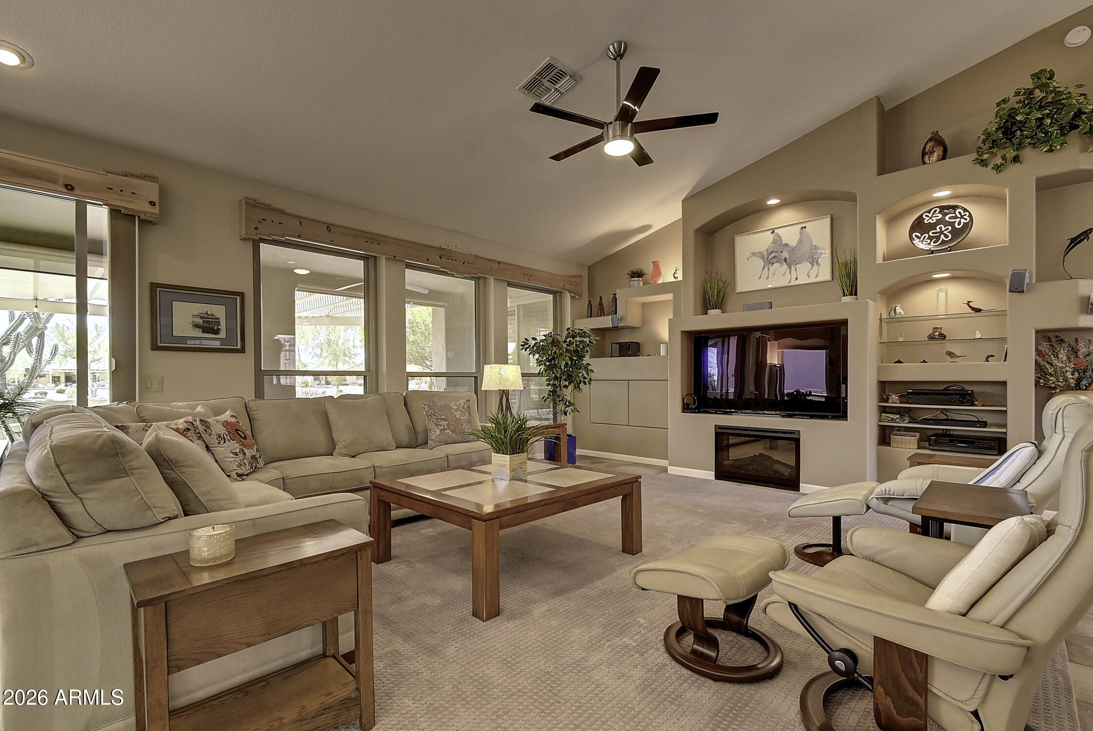 SUN LAKES UNIT FORTY-TWO - Residential