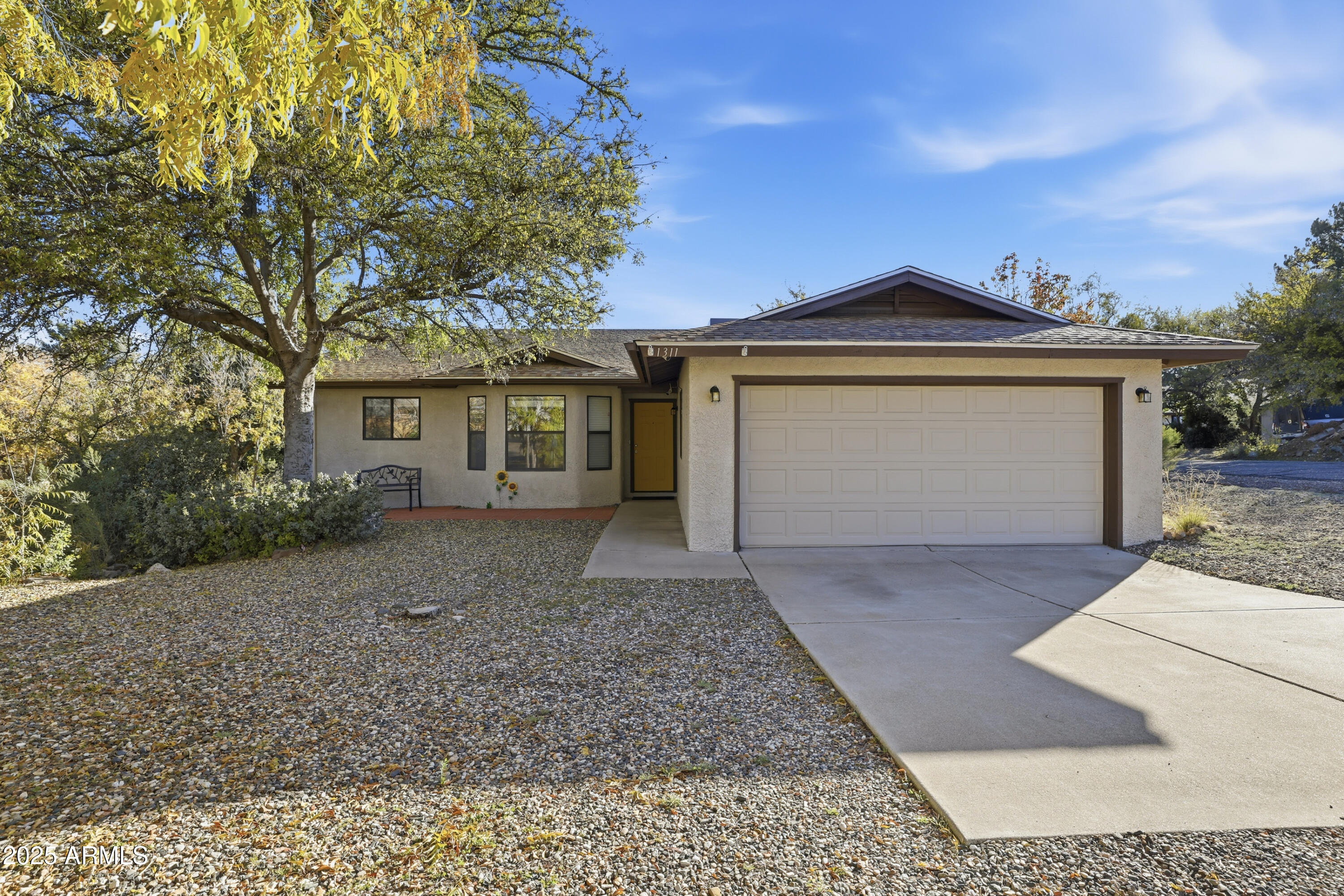 1311 S LA JOLLA Way W