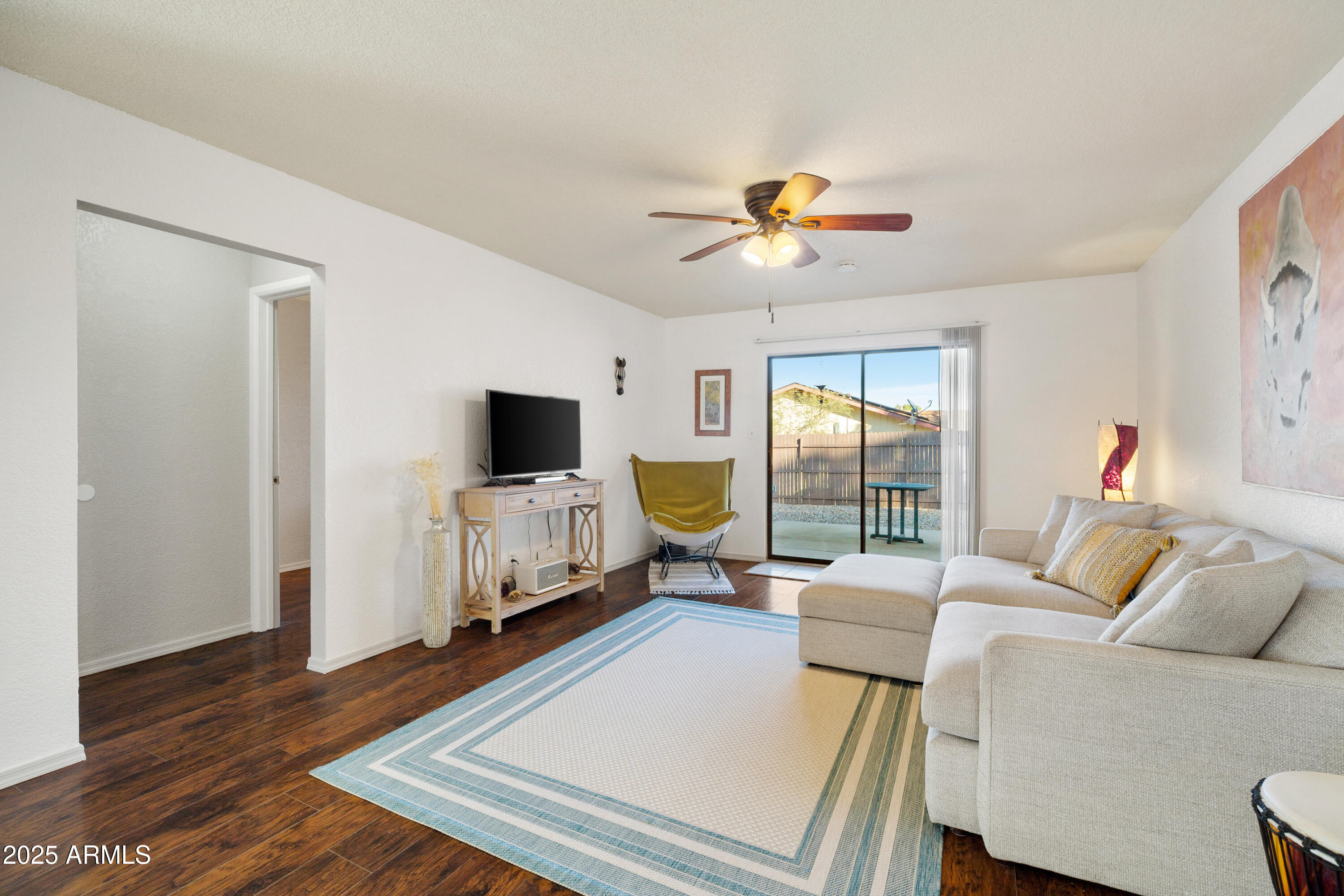 1311 S LA JOLLA Way W